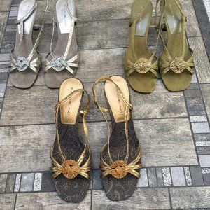 Bandolino Womens pumps